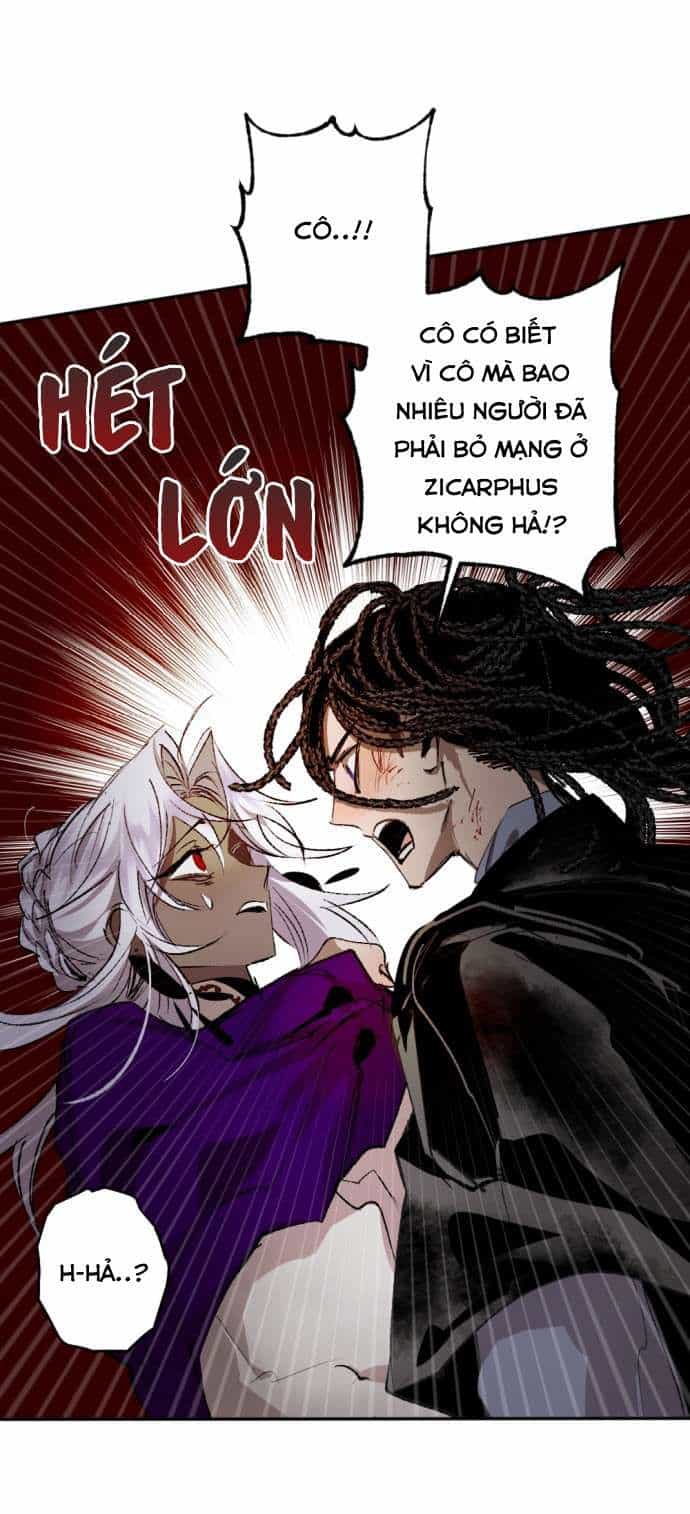 Lời Thú Nhận Của Chúa Tể Bóng Tối - Chương 127 - ảnh 43