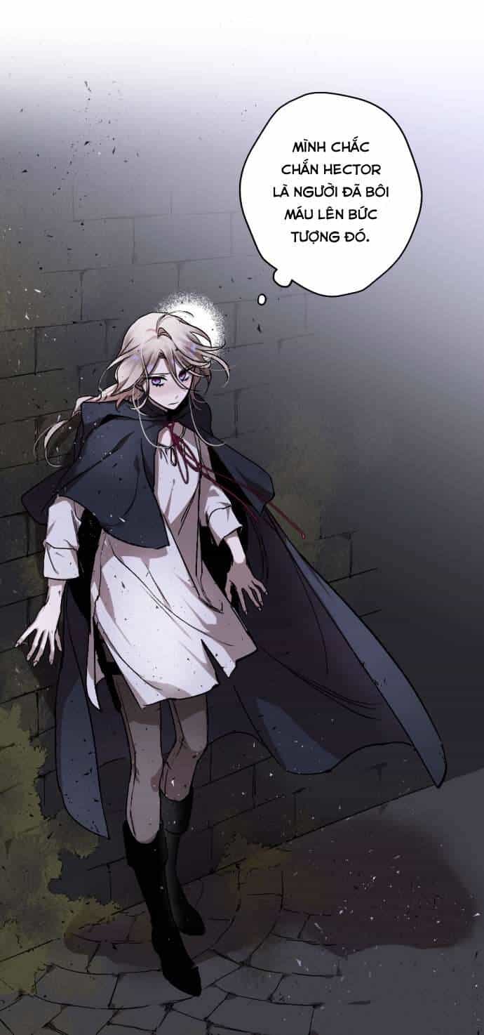 Lời Thú Nhận Của Chúa Tể Bóng Tối - Chương 13 - ảnh 40