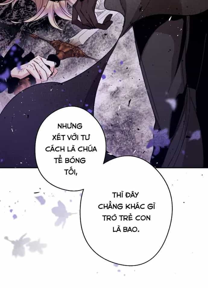 Lời Thú Nhận Của Chúa Tể Bóng Tối - Chương 132 - ảnh 44