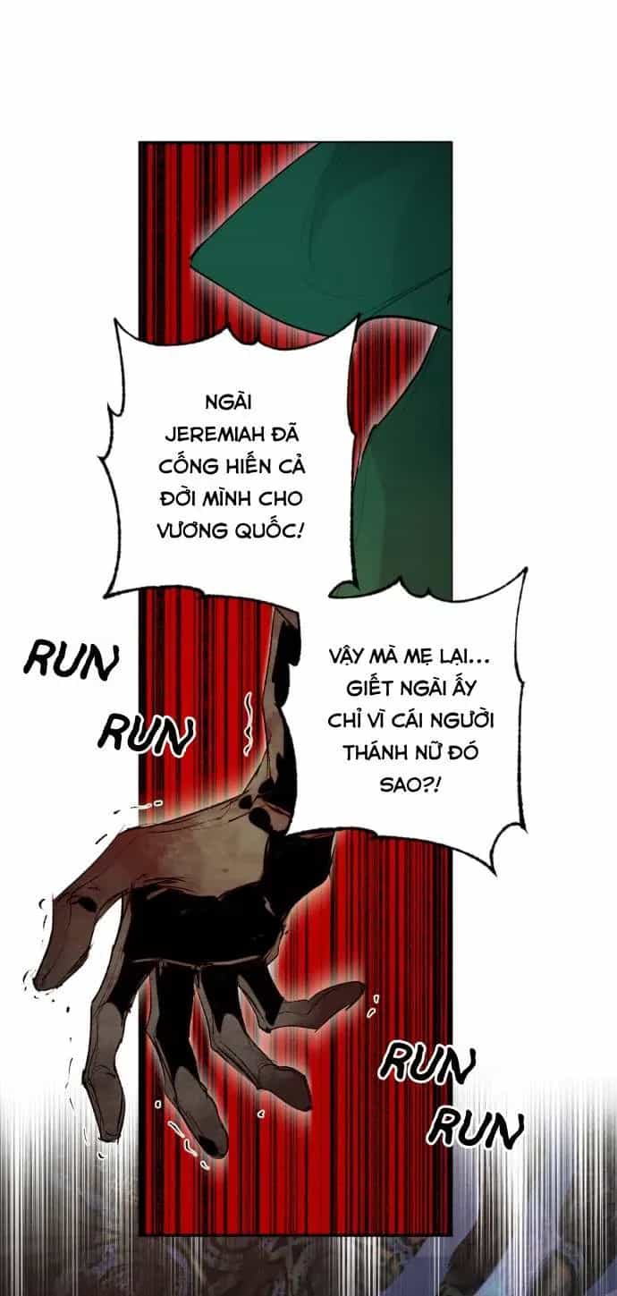 Lời Thú Nhận Của Chúa Tể Bóng Tối - Chương 135 - ảnh 24