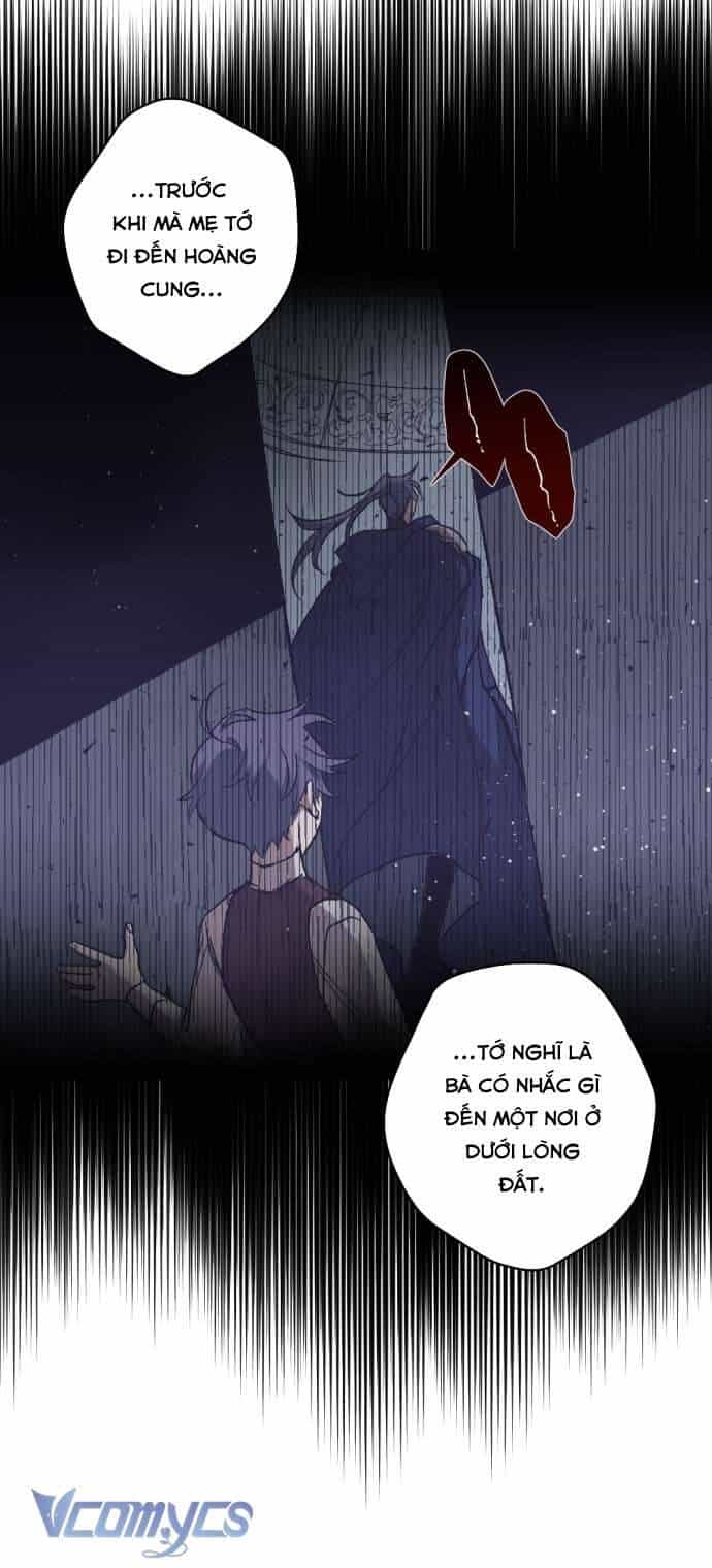 Lời Thú Nhận Của Chúa Tể Bóng Tối - Chương 17 - ảnh 47
