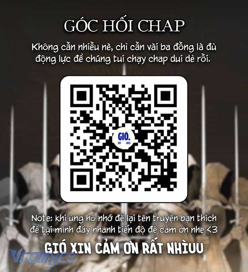 Lời Thú Nhận Của Chúa Tể Bóng Tối - Chương 18 - ảnh 63