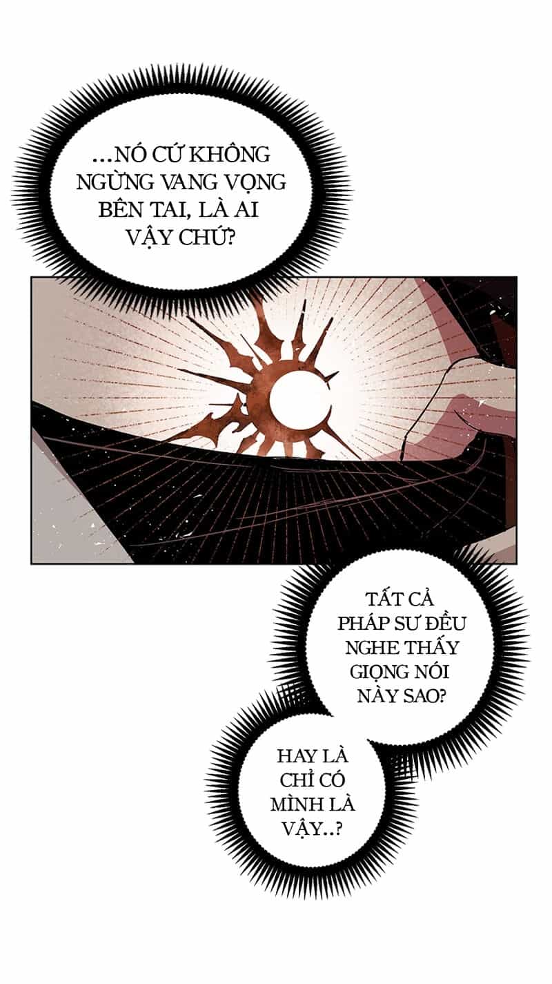 Lời Thú Nhận Của Chúa Tể Bóng Tối - Chương 2 - ảnh 16