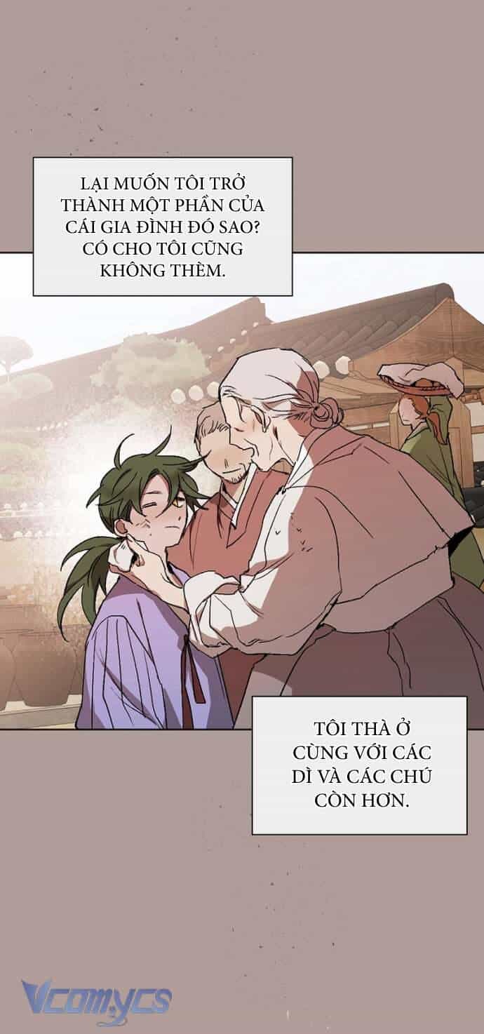 Lời Thú Nhận Của Chúa Tể Bóng Tối - Chương 20 - ảnh 46