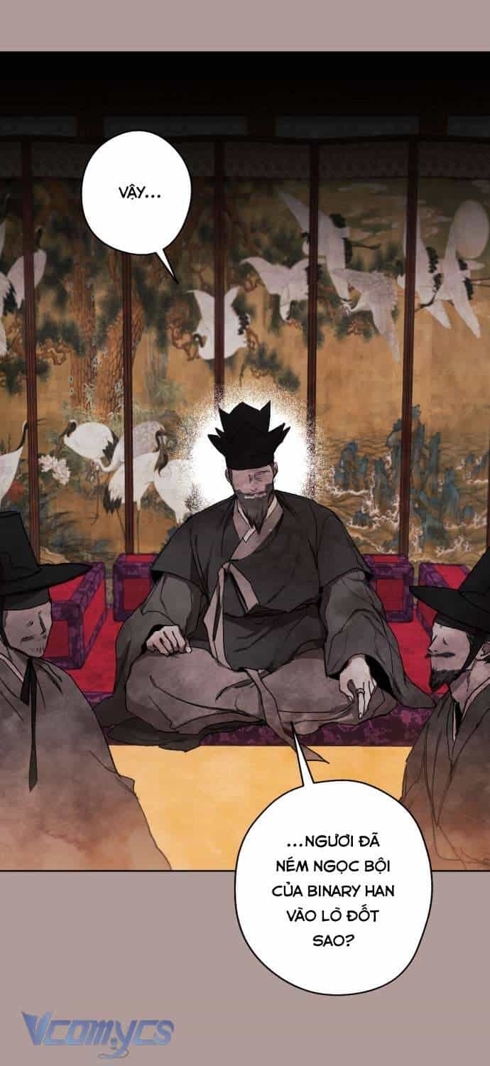 Lời Thú Nhận Của Chúa Tể Bóng Tối - Chương 20 - ảnh 70