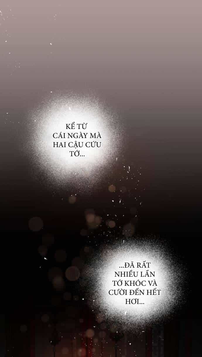 Lời Thú Nhận Của Chúa Tể Bóng Tối - Chương 21 - ảnh 52