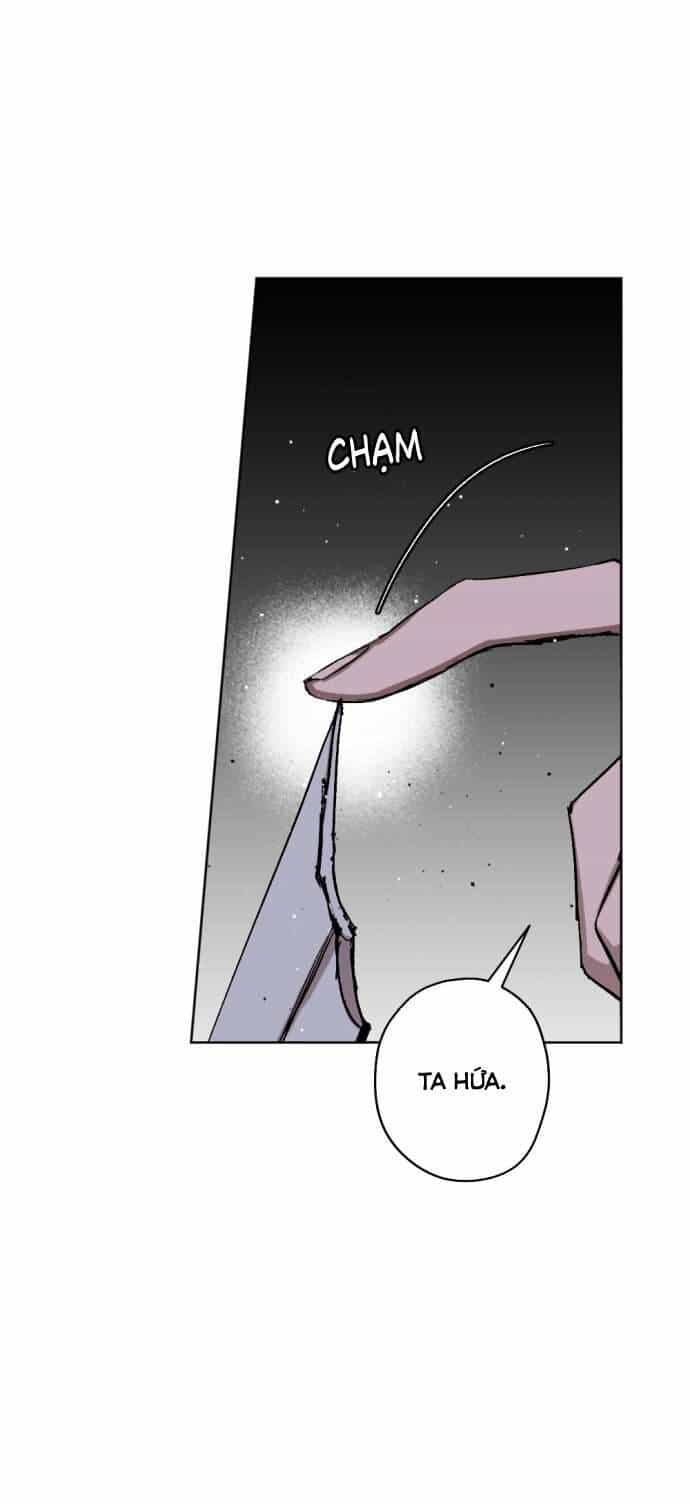 Lời Thú Nhận Của Chúa Tể Bóng Tối - Chương 22 - ảnh 16