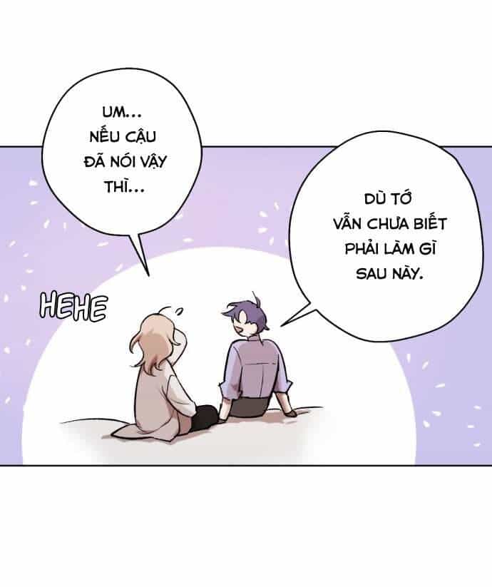 Lời Thú Nhận Của Chúa Tể Bóng Tối - Chương 23 - ảnh 34