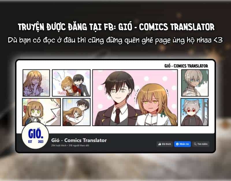 Lời Thú Nhận Của Chúa Tể Bóng Tối - Chương 24 - ảnh 1