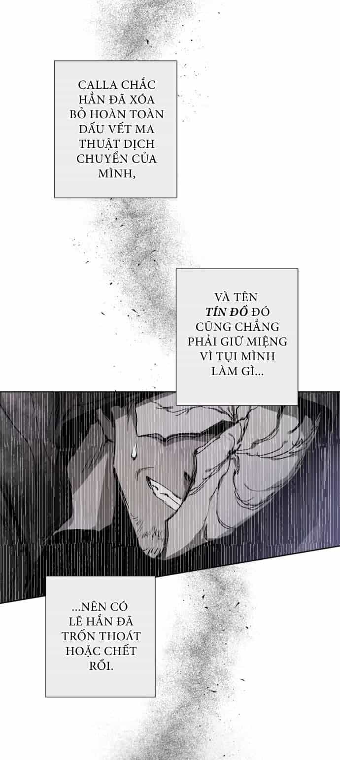Lời Thú Nhận Của Chúa Tể Bóng Tối - Chương 24 - ảnh 22