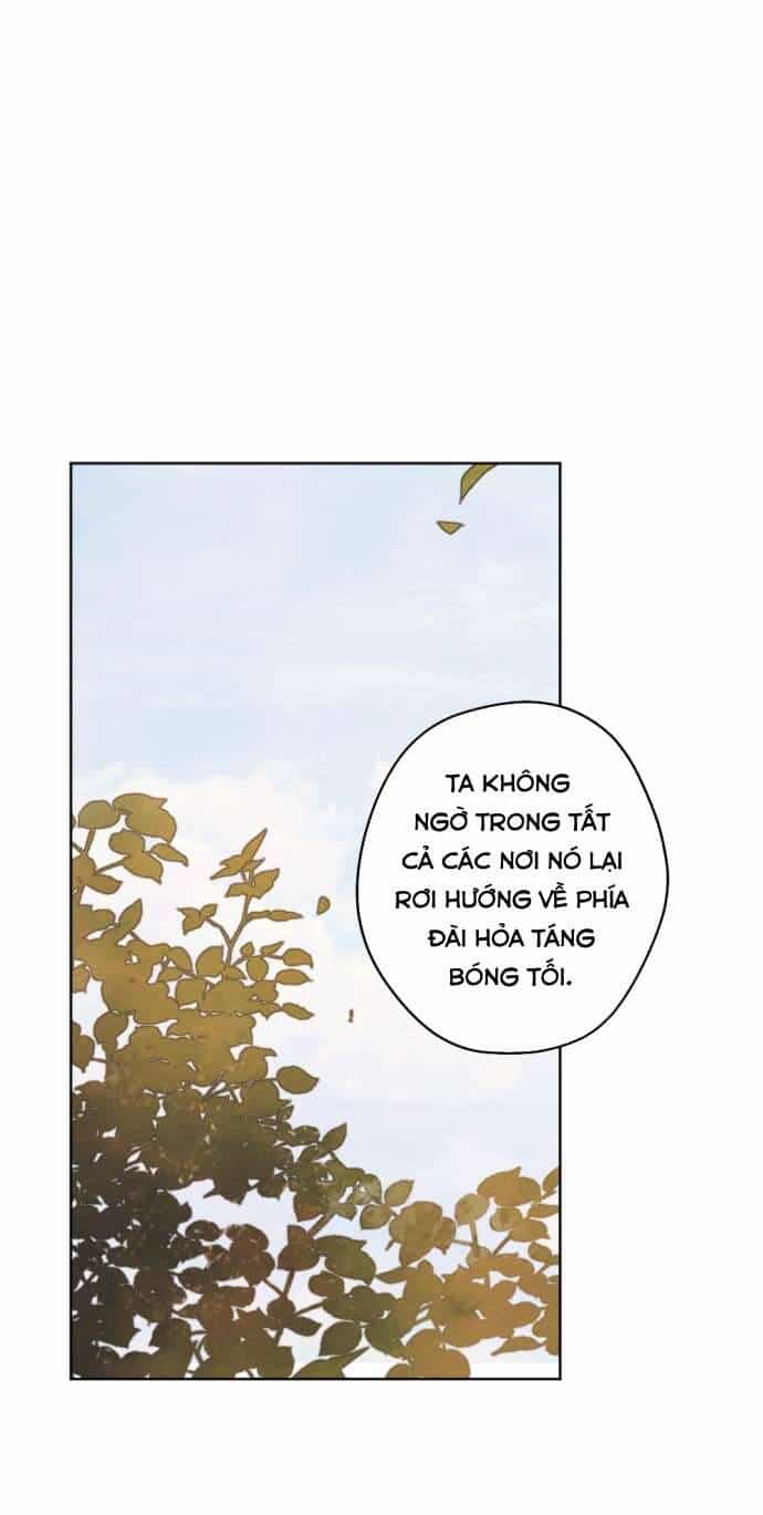 Lời Thú Nhận Của Chúa Tể Bóng Tối - Chương 25 - ảnh 31