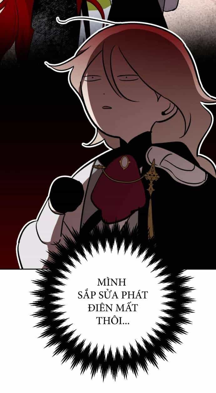 Lời Thú Nhận Của Chúa Tể Bóng Tối - Chương 25 - ảnh 64