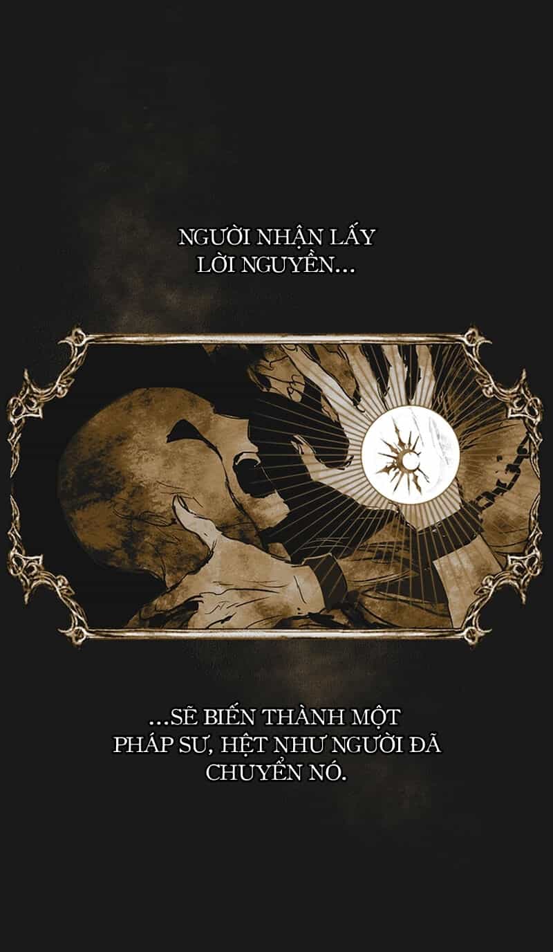 Lời Thú Nhận Của Chúa Tể Bóng Tối - Chương 3 - ảnh 59