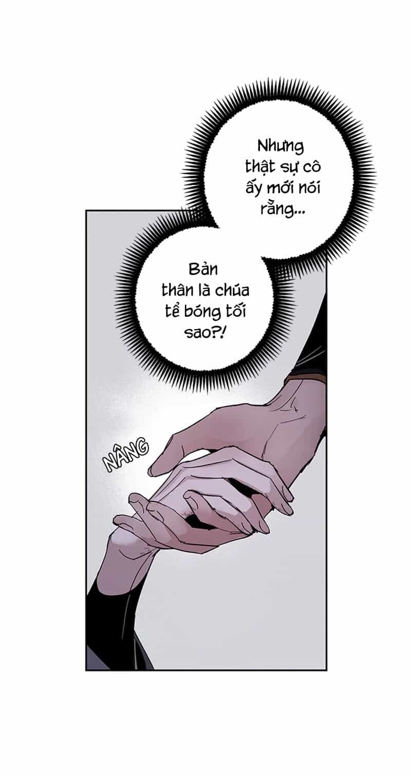 Lời Thú Nhận Của Chúa Tể Bóng Tối - Chương 3 - ảnh 6