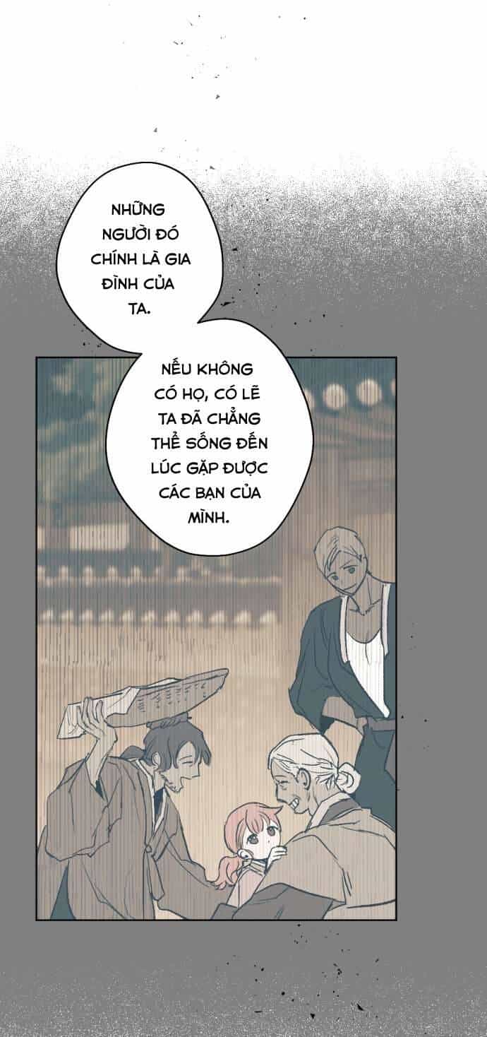 Lời Thú Nhận Của Chúa Tể Bóng Tối - Chương 33 - ảnh 46