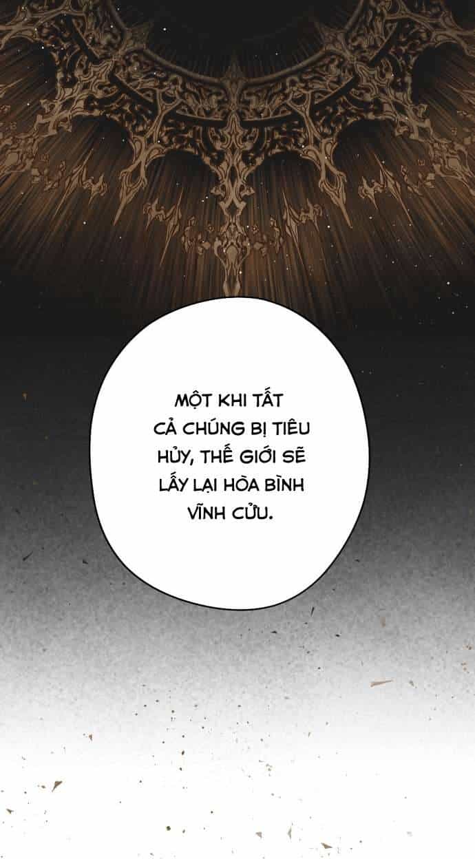 Lời Thú Nhận Của Chúa Tể Bóng Tối - Chương 35 - ảnh 5