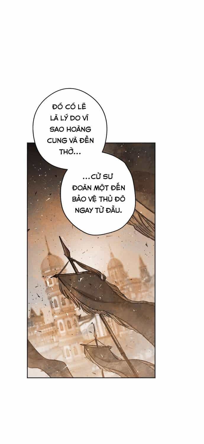 Lời Thú Nhận Của Chúa Tể Bóng Tối - Chương 36 - ảnh 18