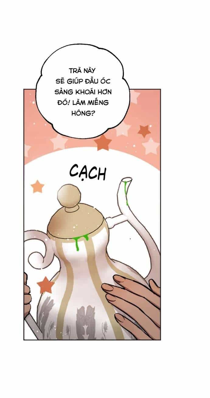 Lời Thú Nhận Của Chúa Tể Bóng Tối - Chương 36 - ảnh 65