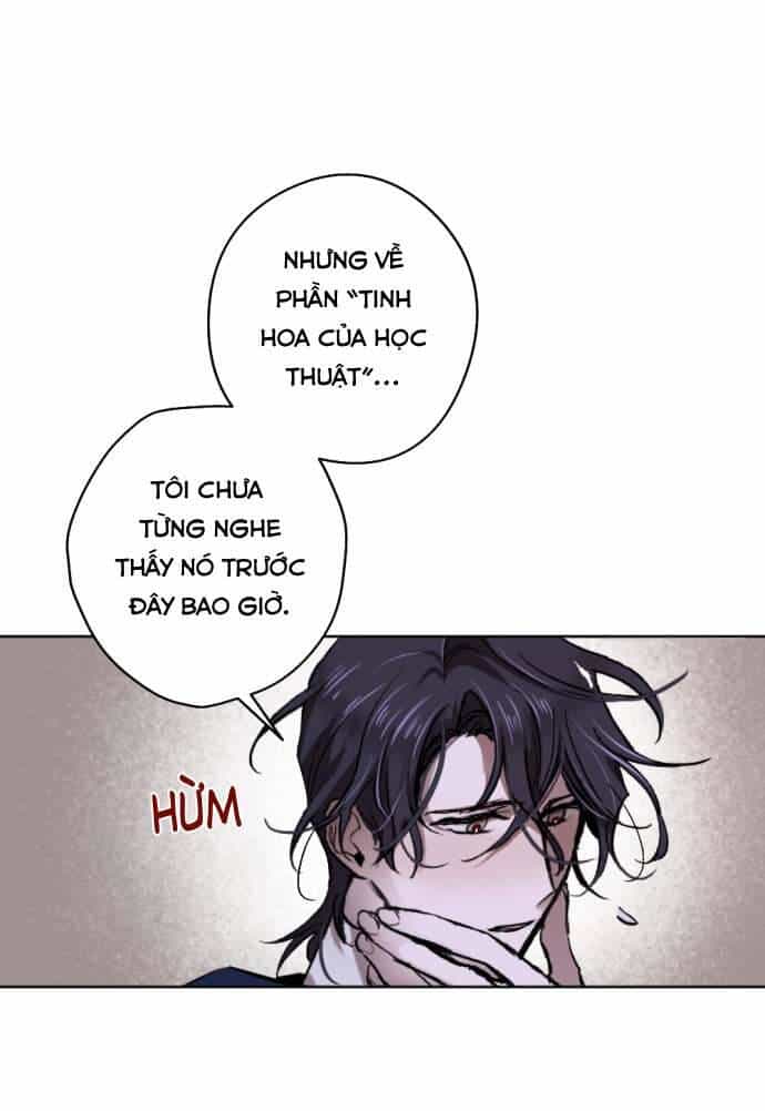 Lời Thú Nhận Của Chúa Tể Bóng Tối - Chương 37 - ảnh 58