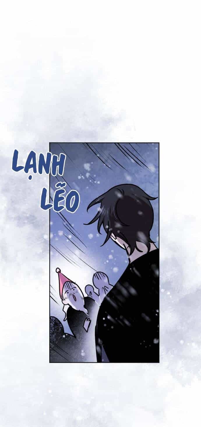 Lời Thú Nhận Của Chúa Tể Bóng Tối - Chương 38 - ảnh 66