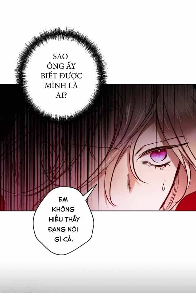 Lời Thú Nhận Của Chúa Tể Bóng Tối - Chương 39 - ảnh 33