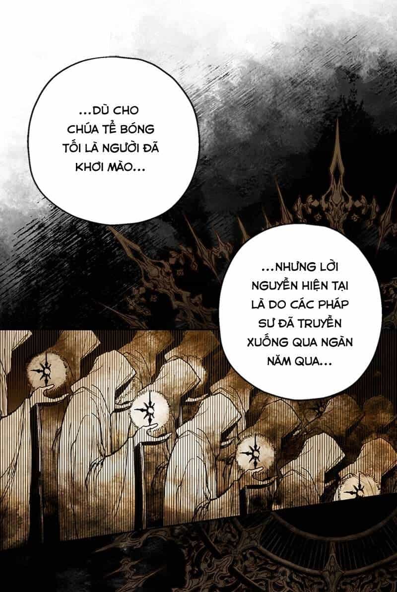 Lời Thú Nhận Của Chúa Tể Bóng Tối - Chương 4 - ảnh 40