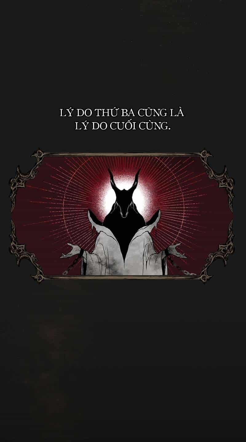Lời Thú Nhận Của Chúa Tể Bóng Tối - Chương 4 - ảnh 6
