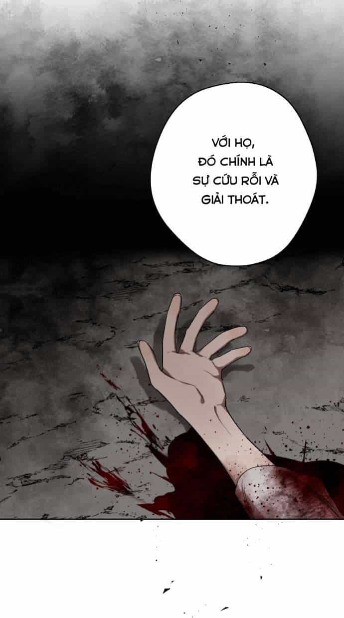 Lời Thú Nhận Của Chúa Tể Bóng Tối - Chương 41 - ảnh 44