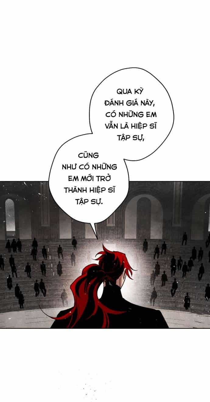 Lời Thú Nhận Của Chúa Tể Bóng Tối - Chương 41 - ảnh 65