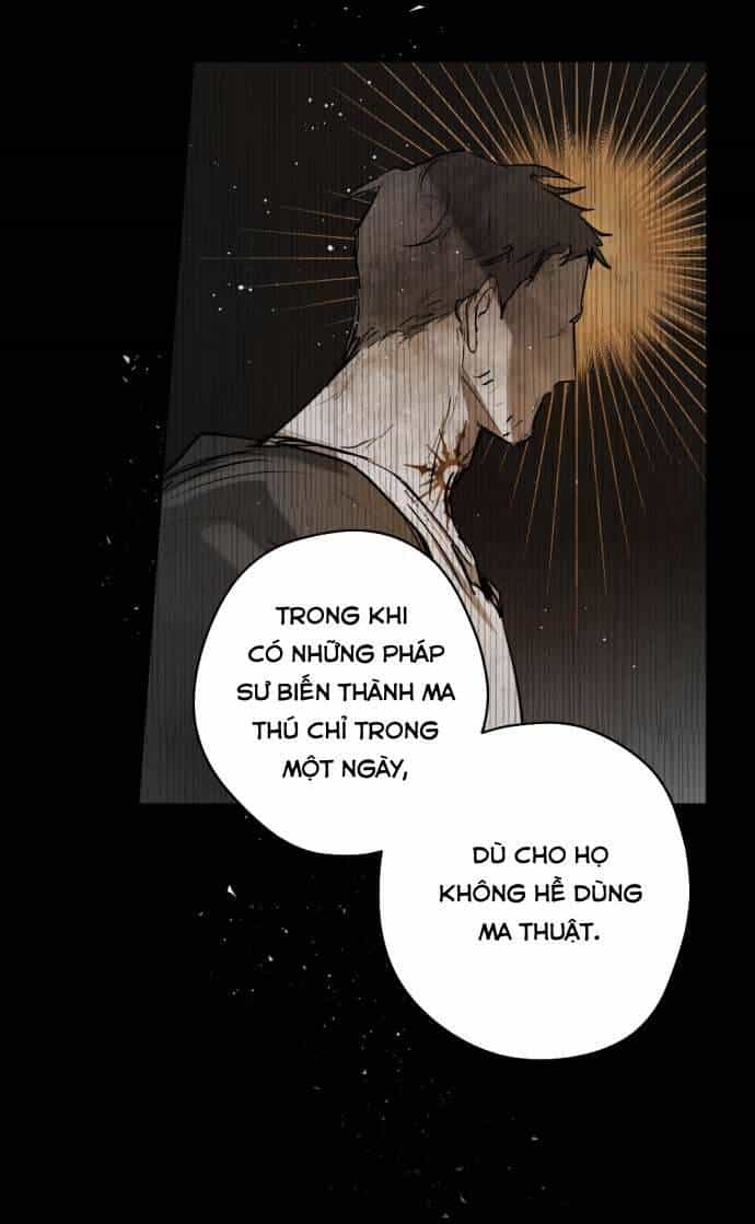Lời Thú Nhận Của Chúa Tể Bóng Tối - Chương 43 - ảnh 15