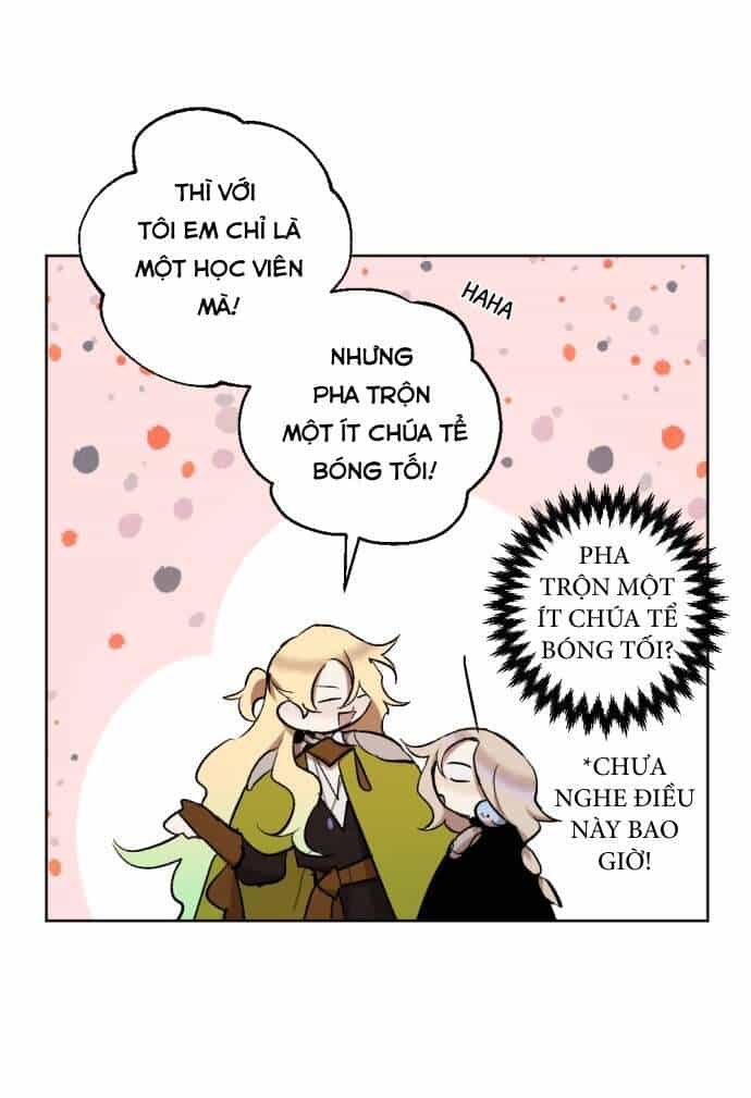Lời Thú Nhận Của Chúa Tể Bóng Tối - Chương 44 - ảnh 42