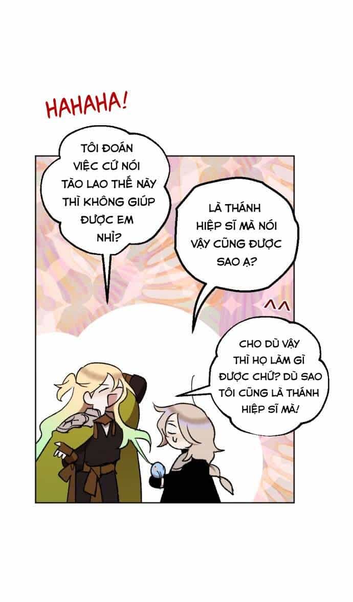 Lời Thú Nhận Của Chúa Tể Bóng Tối - Chương 44 - ảnh 62