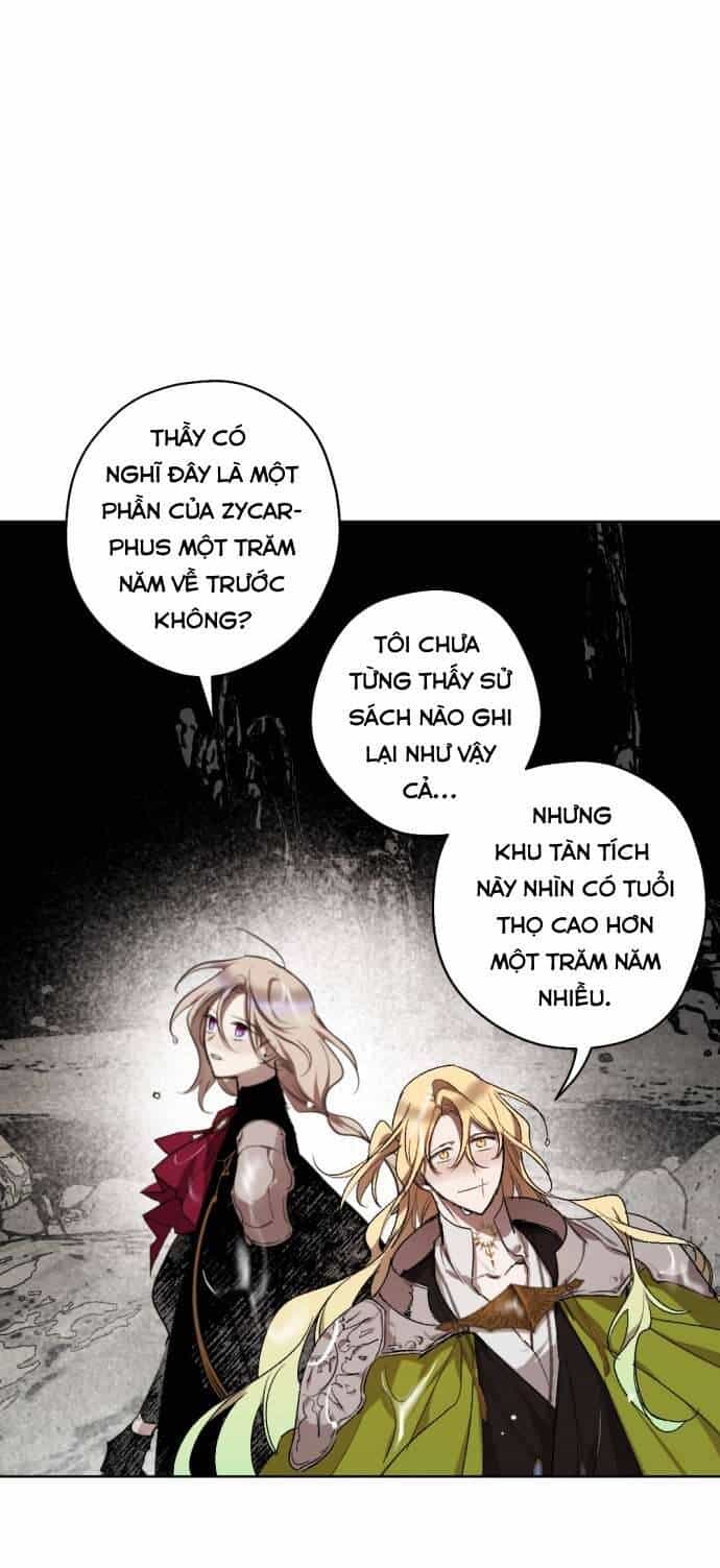 Lời Thú Nhận Của Chúa Tể Bóng Tối - Chương 45 - ảnh 10
