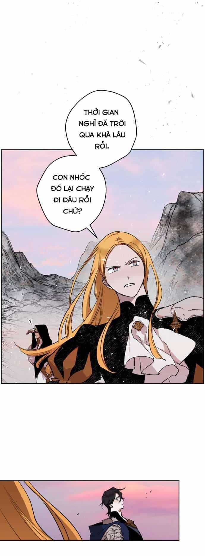 Lời Thú Nhận Của Chúa Tể Bóng Tối - Chương 46 - ảnh 62