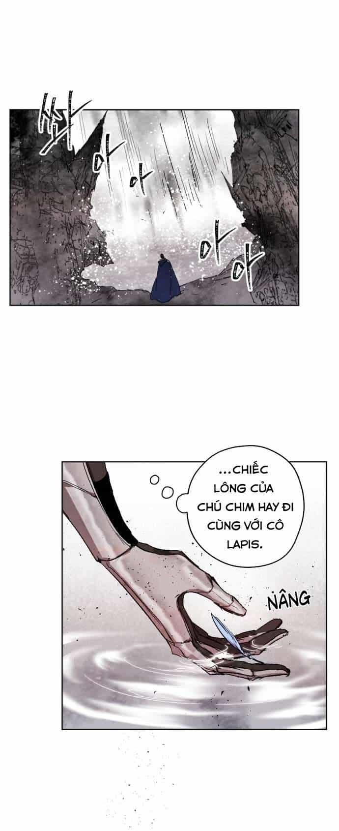 Lời Thú Nhận Của Chúa Tể Bóng Tối - Chương 46 - ảnh 64