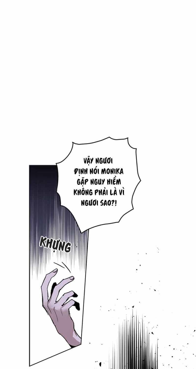 Lời Thú Nhận Của Chúa Tể Bóng Tối - Chương 5 - ảnh 42
