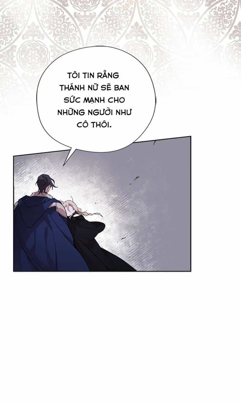 Lời Thú Nhận Của Chúa Tể Bóng Tối - Chương 5 - ảnh 52