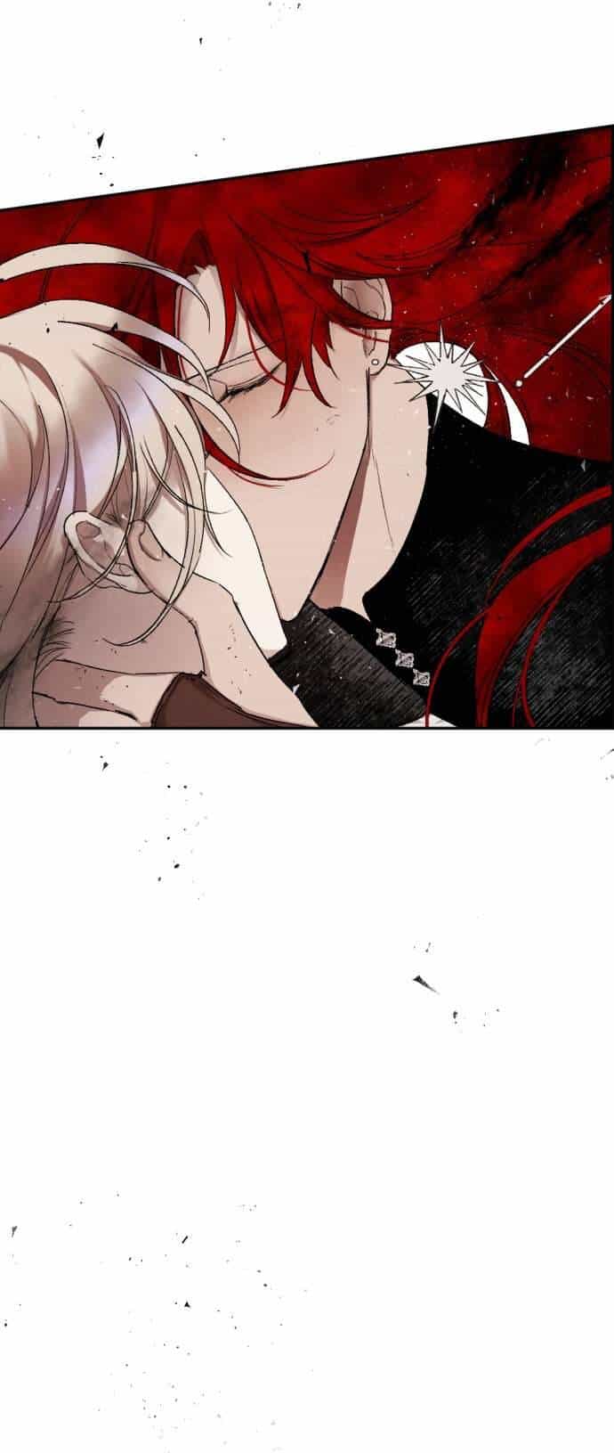 Lời Thú Nhận Của Chúa Tể Bóng Tối - Chương 52 - ảnh 4