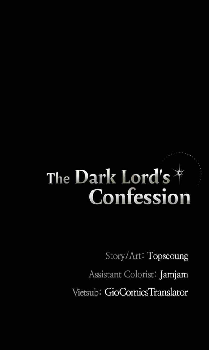 Lời Thú Nhận Của Chúa Tể Bóng Tối - Chương 52 - ảnh 64