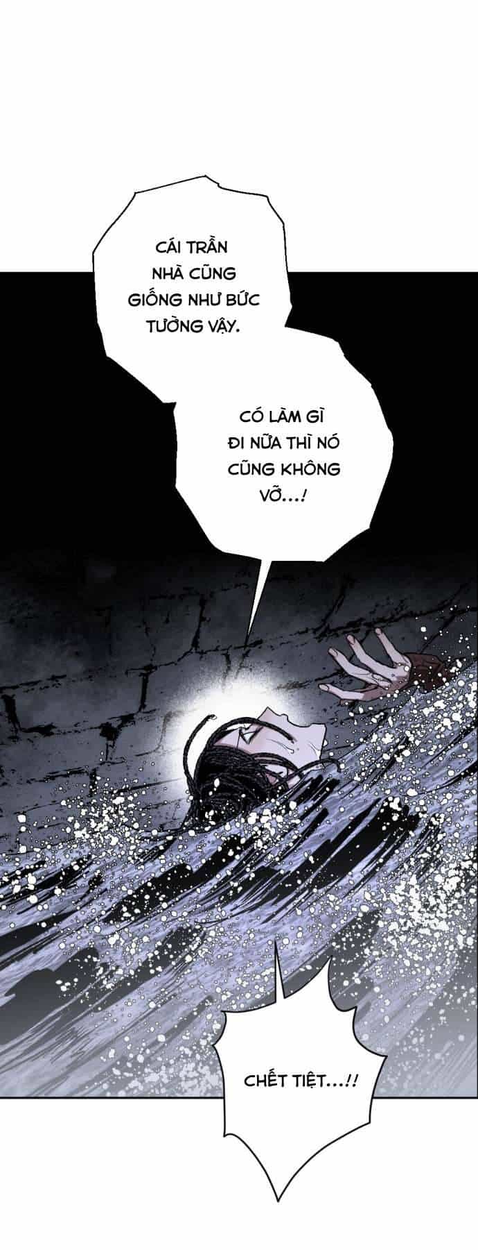 Lời Thú Nhận Của Chúa Tể Bóng Tối - Chương 53 - ảnh 49