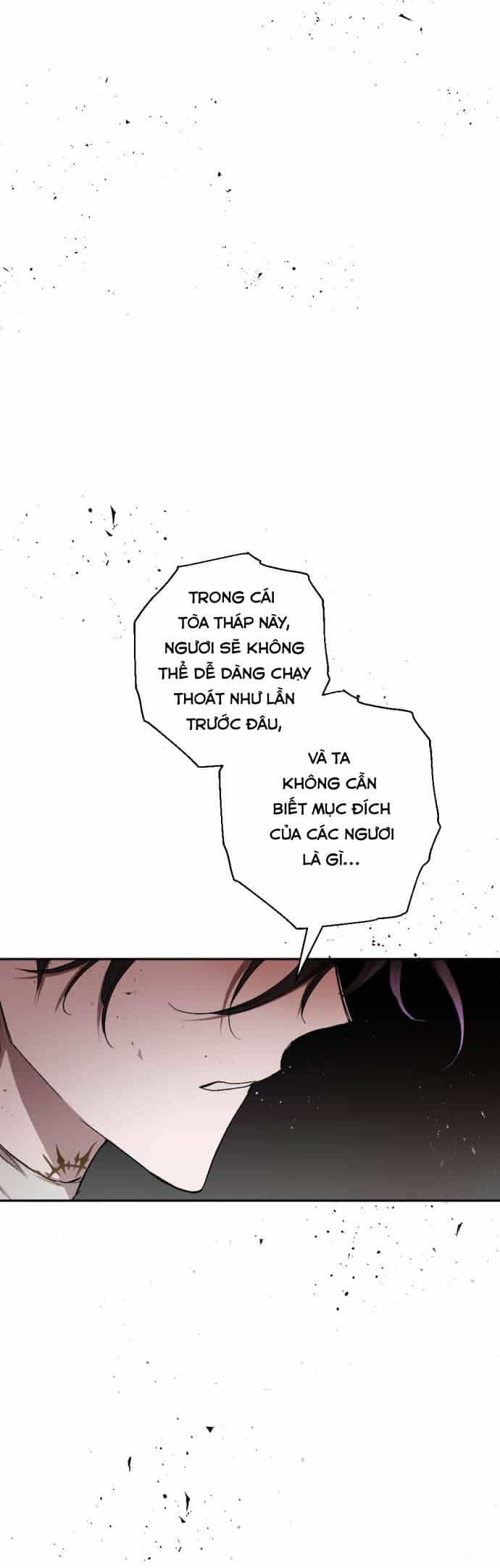 Lời Thú Nhận Của Chúa Tể Bóng Tối - Chương 54 - ảnh 75