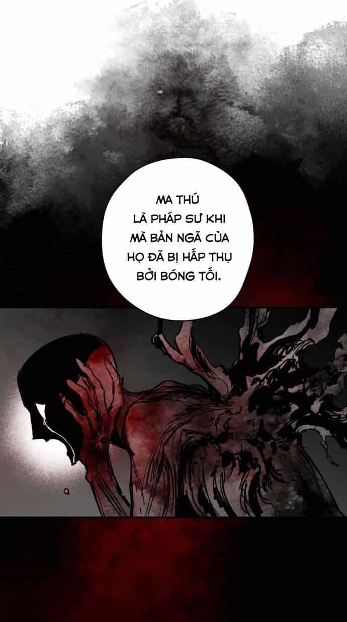 Lời Thú Nhận Của Chúa Tể Bóng Tối - Chương 55 - ảnh 34