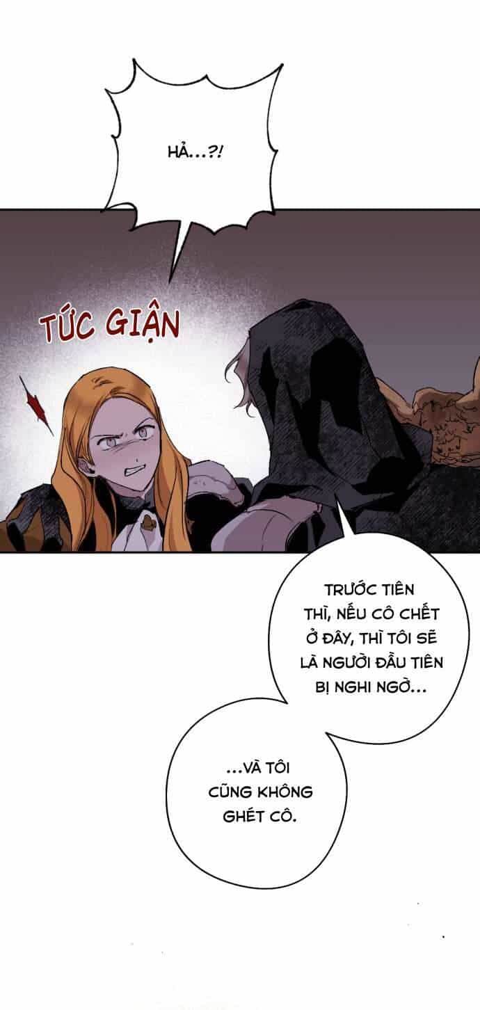 Lời Thú Nhận Của Chúa Tể Bóng Tối - Chương 56 - ảnh 60