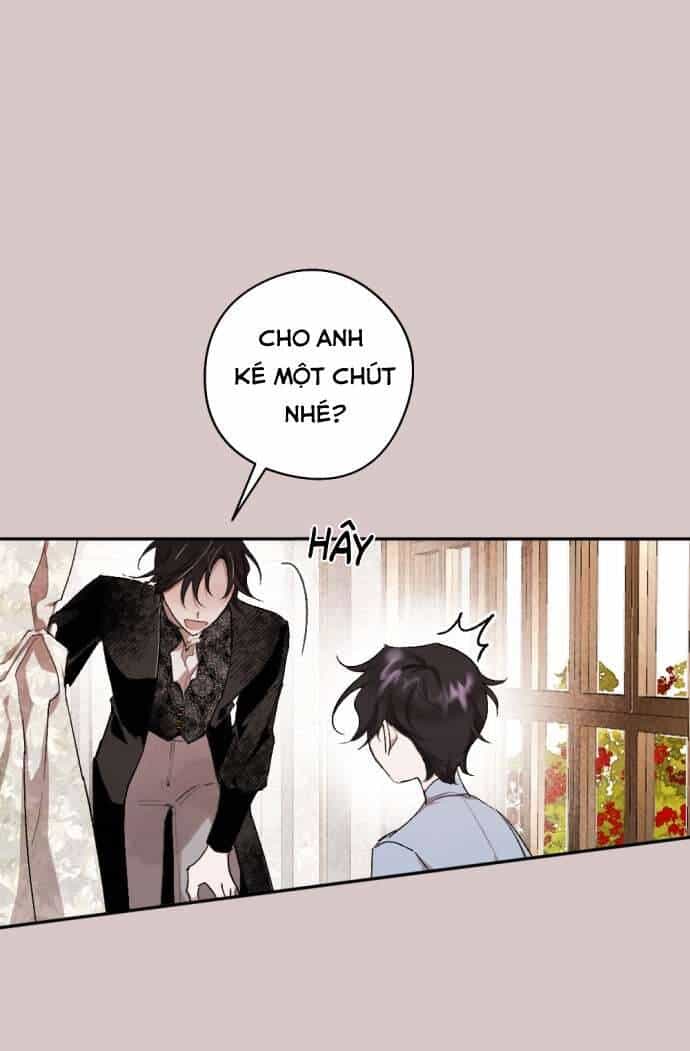 Lời Thú Nhận Của Chúa Tể Bóng Tối - Chương 57 - ảnh 23