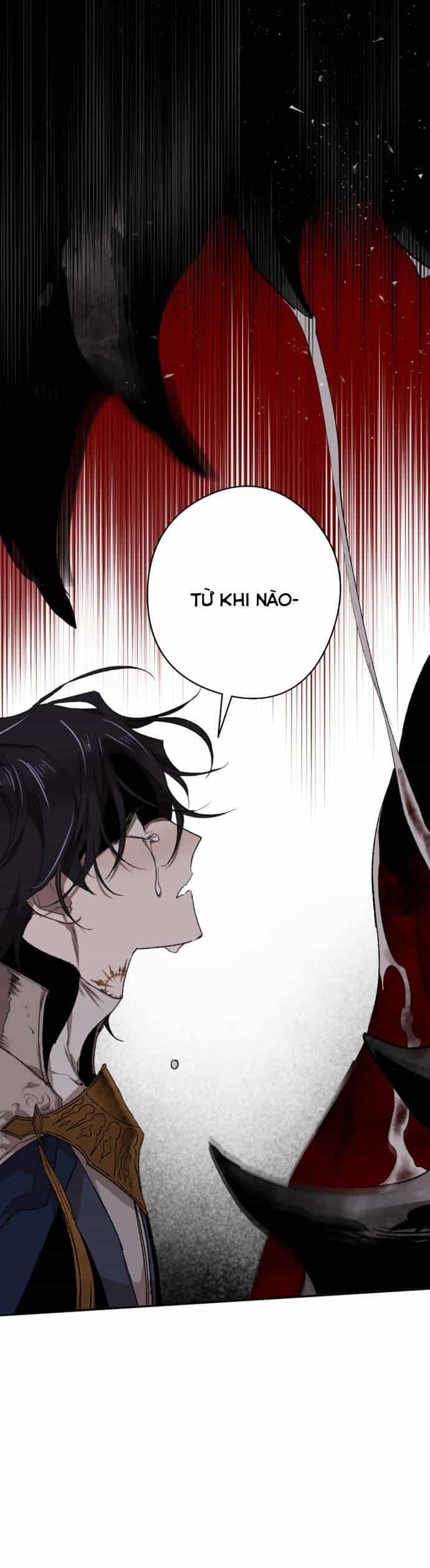 Lời Thú Nhận Của Chúa Tể Bóng Tối - Chương 57 - ảnh 31