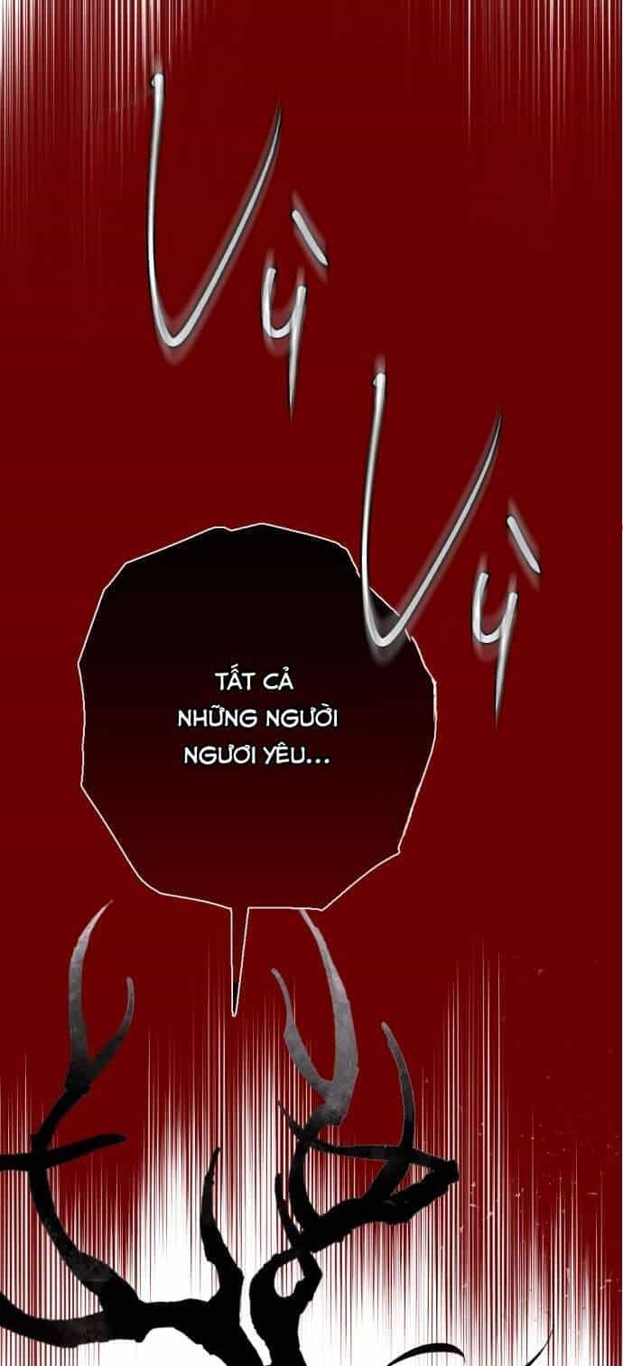 Lời Thú Nhận Của Chúa Tể Bóng Tối - Chương 57 - ảnh 6