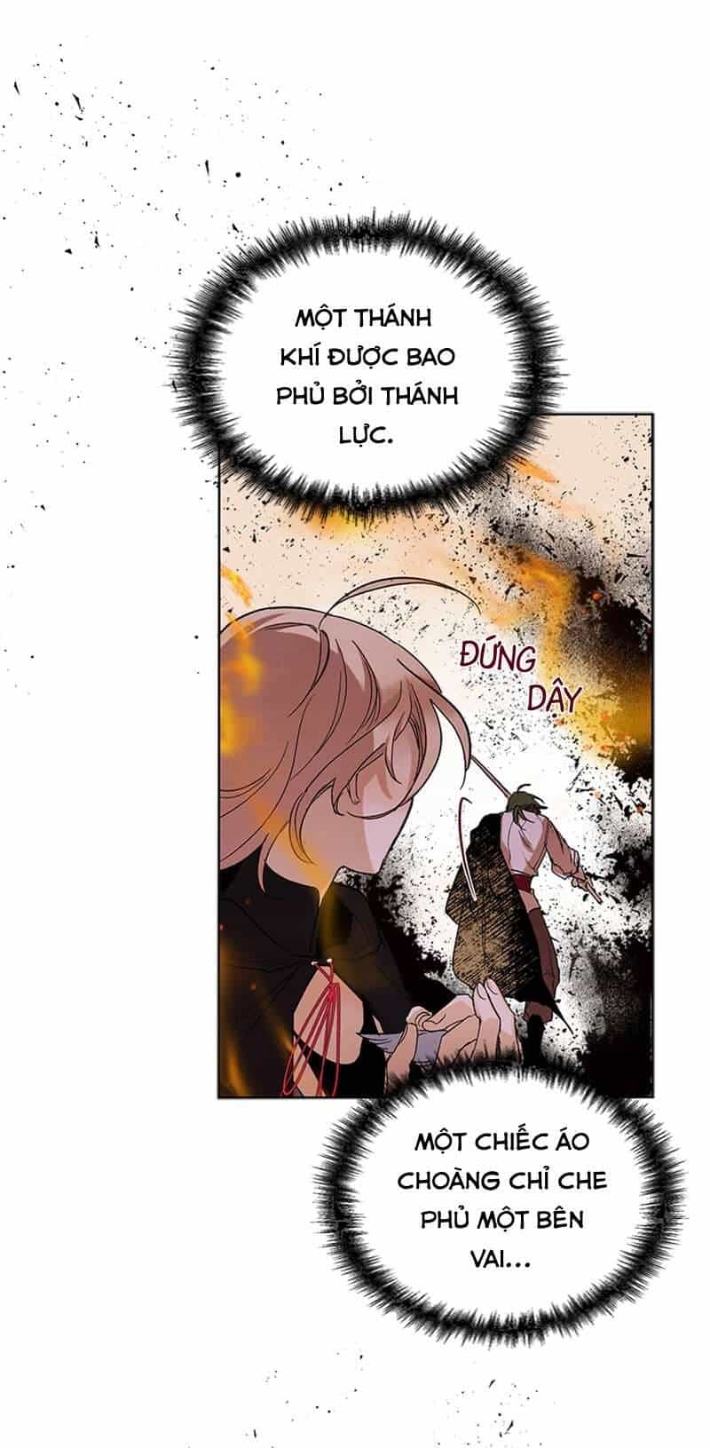 Lời Thú Nhận Của Chúa Tể Bóng Tối - Chương 6 - ảnh 64