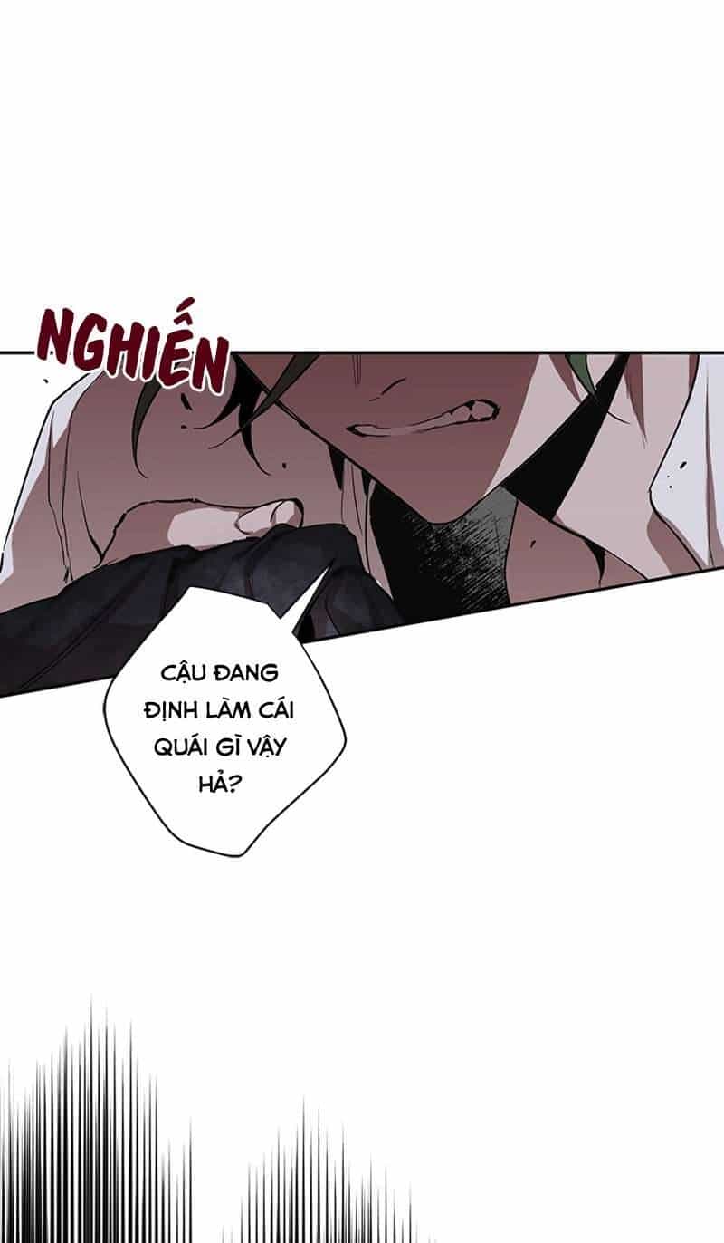 Lời Thú Nhận Của Chúa Tể Bóng Tối - Chương 6 - ảnh 75