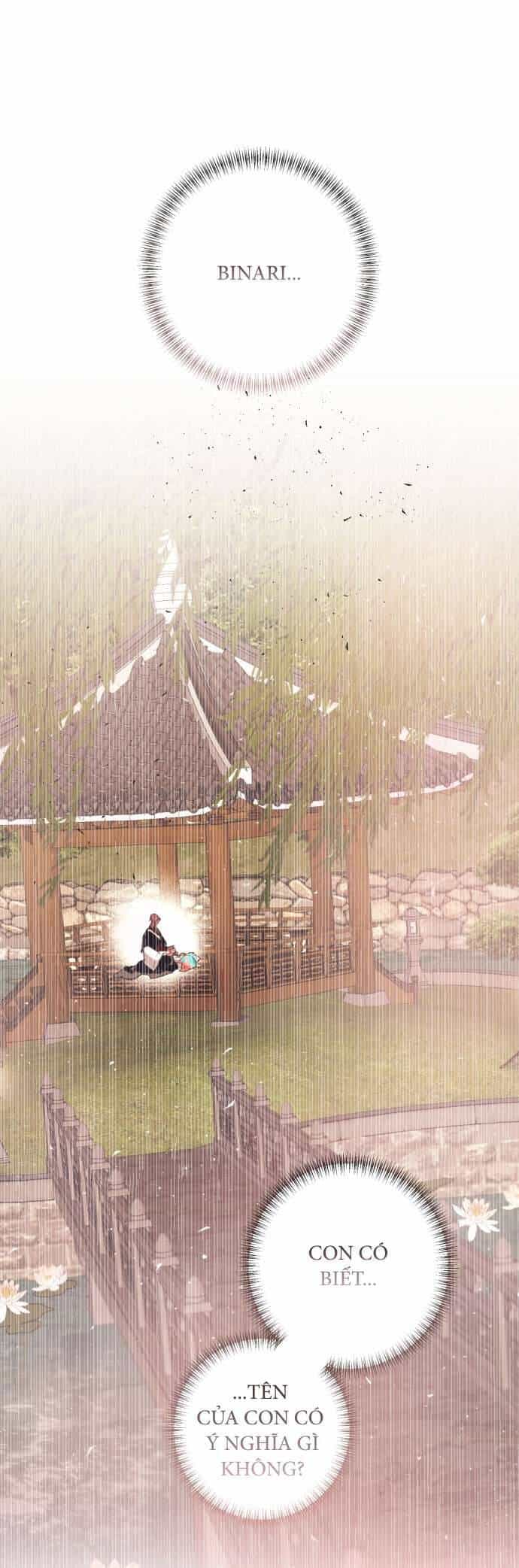 Lời Thú Nhận Của Chúa Tể Bóng Tối - Chương 62 - ảnh 3