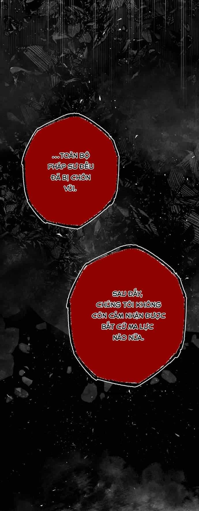 Lời Thú Nhận Của Chúa Tể Bóng Tối - Chương 64 - ảnh 14